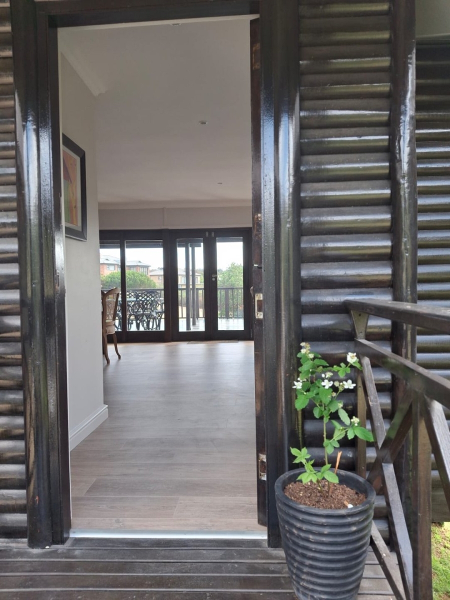 4 Bedroom Property for Sale in Dolphin Creek Golf Estate Western Cape